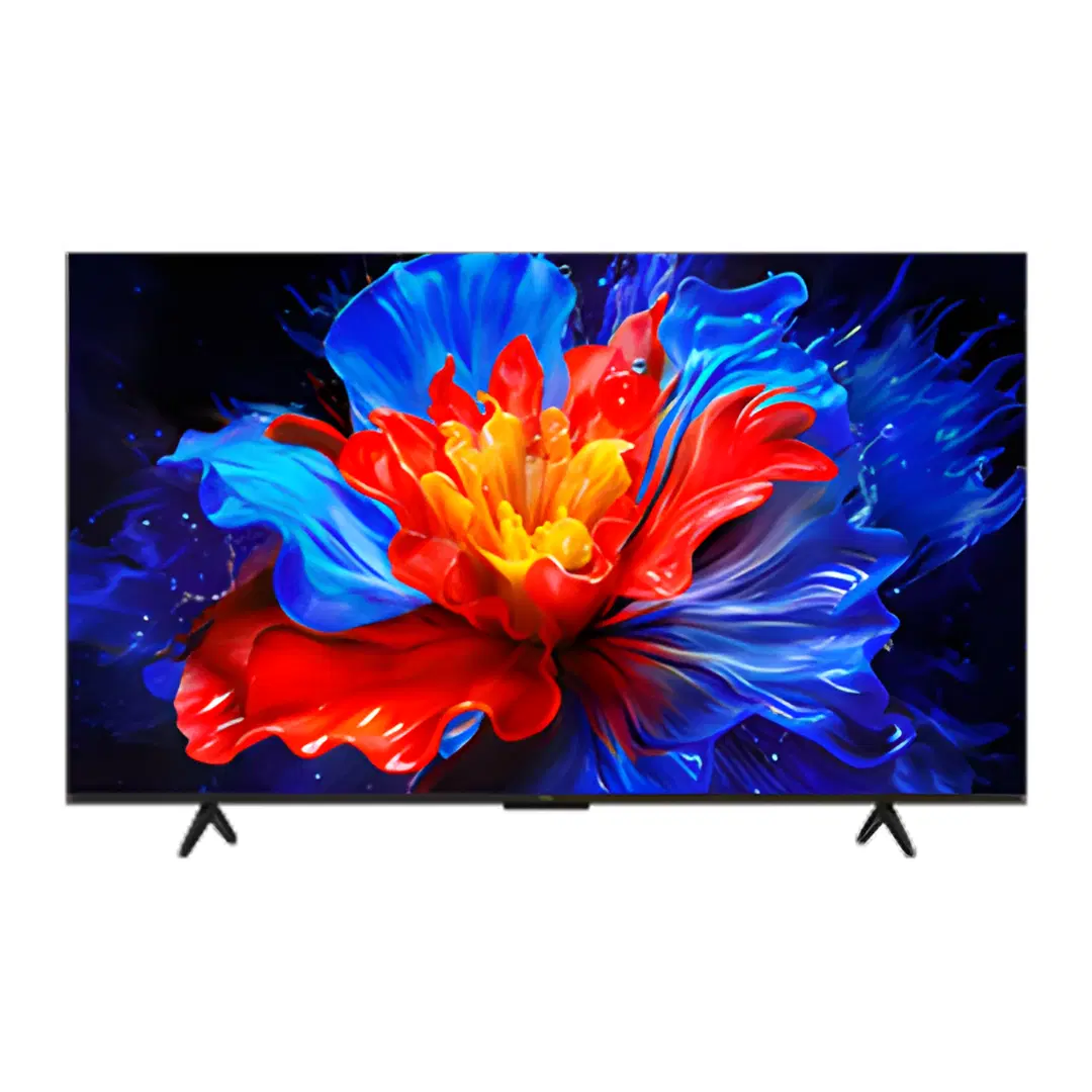 TCL 32 Inch QLED 32S59K Full HD Android Smart TV