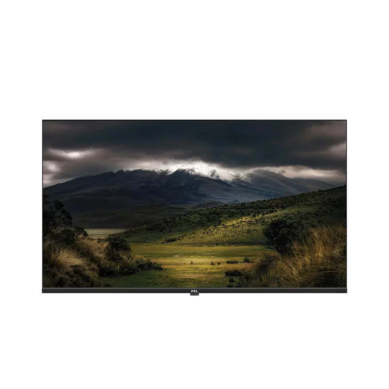 PEL HD 32 Inches Smart Google Bezel-less LED TV