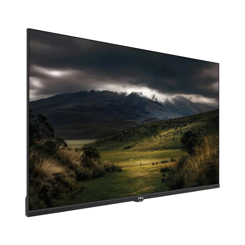 PEL HD 32 Inches Smart Google Bezel-less LED TV