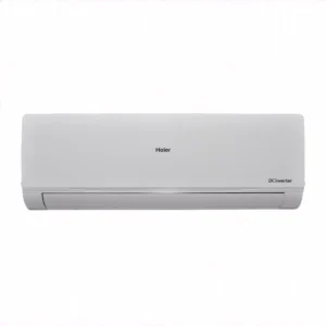 Haier 1 Ton DC Inverter Air Conditioner | HSU-13LFCM | Cool Only