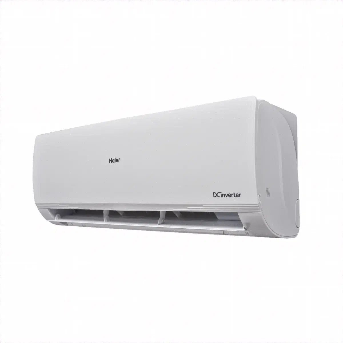 Haier 1 Ton DC Inverter Air Conditioner | HSU-13LFCM | Cool Only