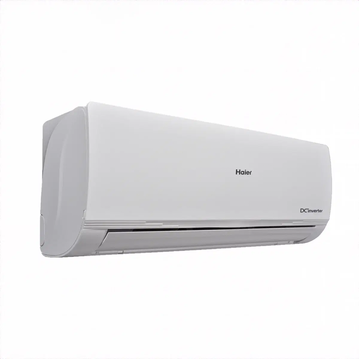Haier 1 Ton DC Inverter Air Conditioner | HSU-13LFCM | Cool Only