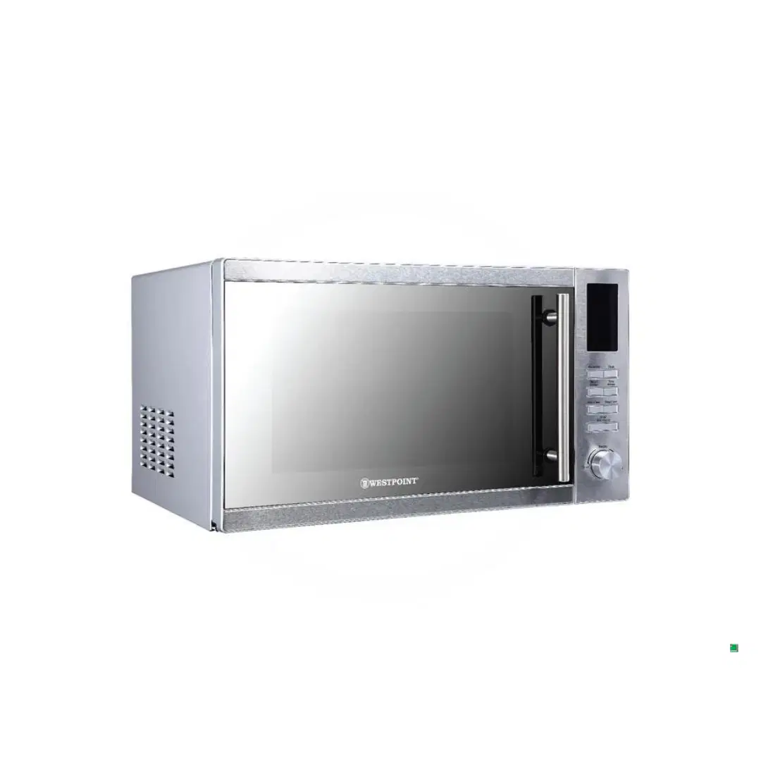 Westpoint | WF 851DG 35 Ltr | Microwave Oven with Grill