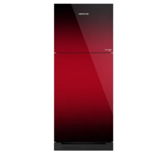 Kenwood Refrigerator 25557-GD-MRG INV Mahroon Persona Plus Series