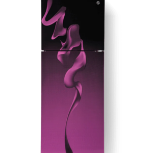 Pel | Glass Door PRGD-2550 | 9 CF Refrigerator